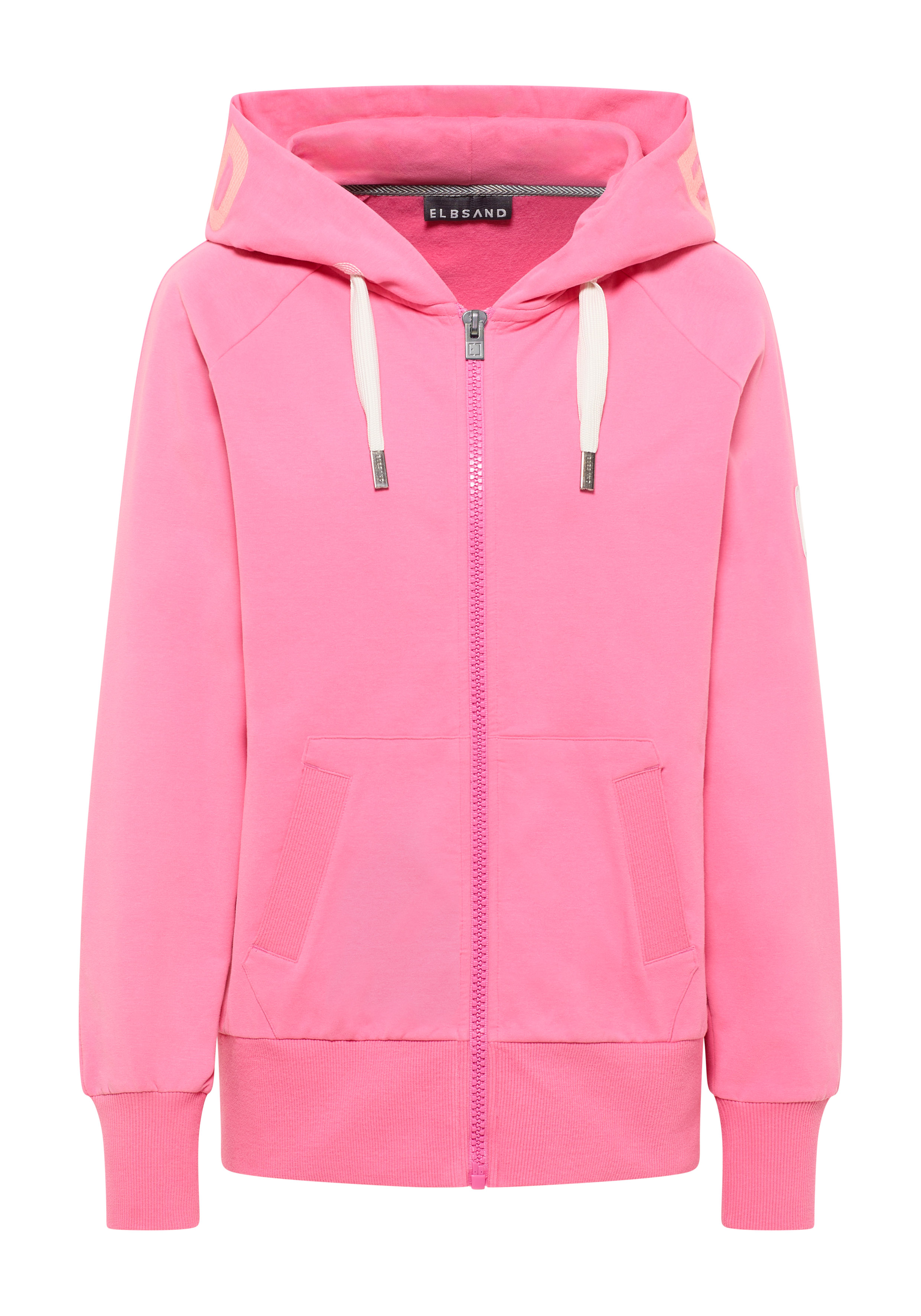 Elbsand Sweatjacke "Kelda Hoodie"