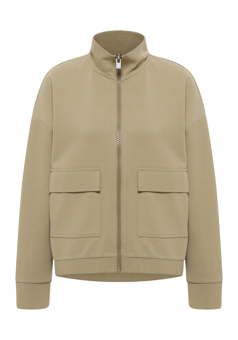 Elbsand Sweatjacke Embla