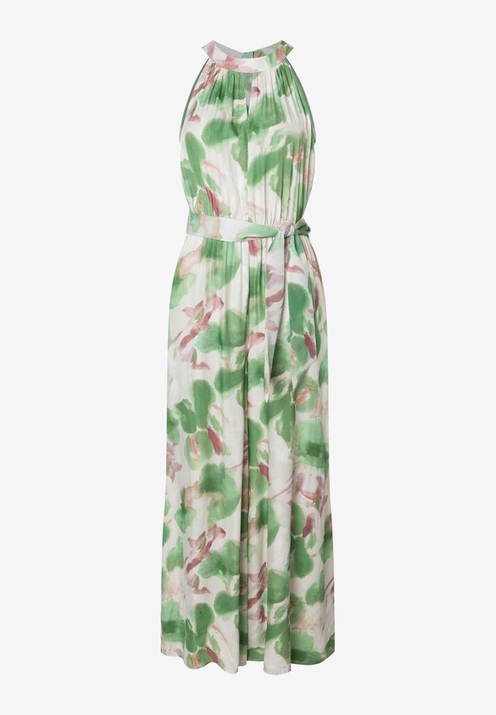 Jumpsuit Flowerprint