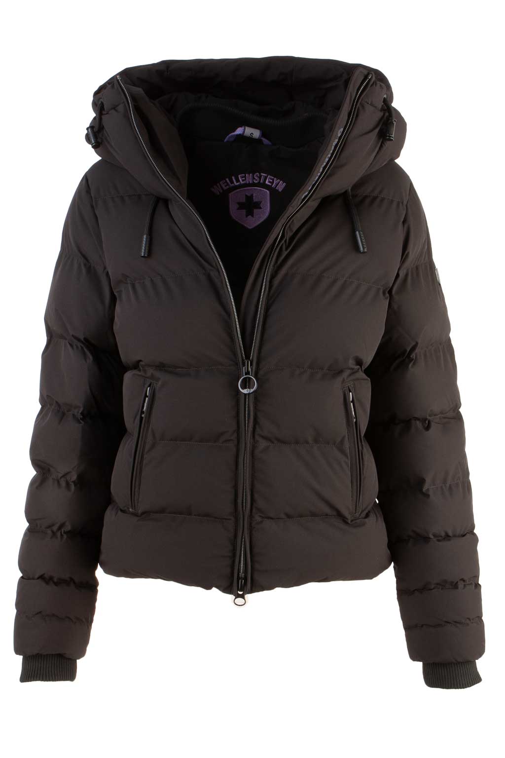 Wellensteyn Winterjacke "Cordoba Short"