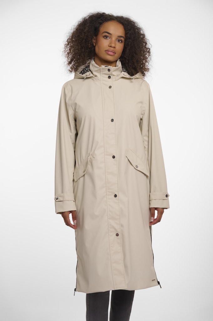 Rino & Pelle Regenjacke India
