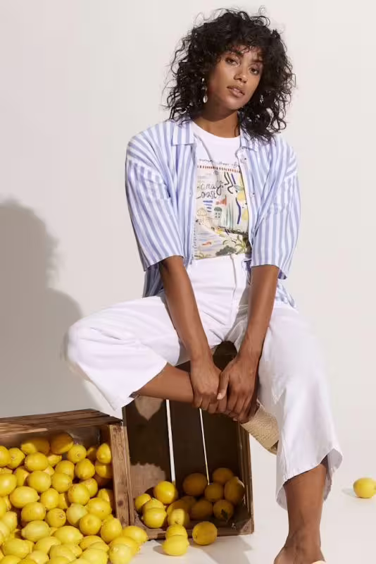 So trägt man den Look 2025