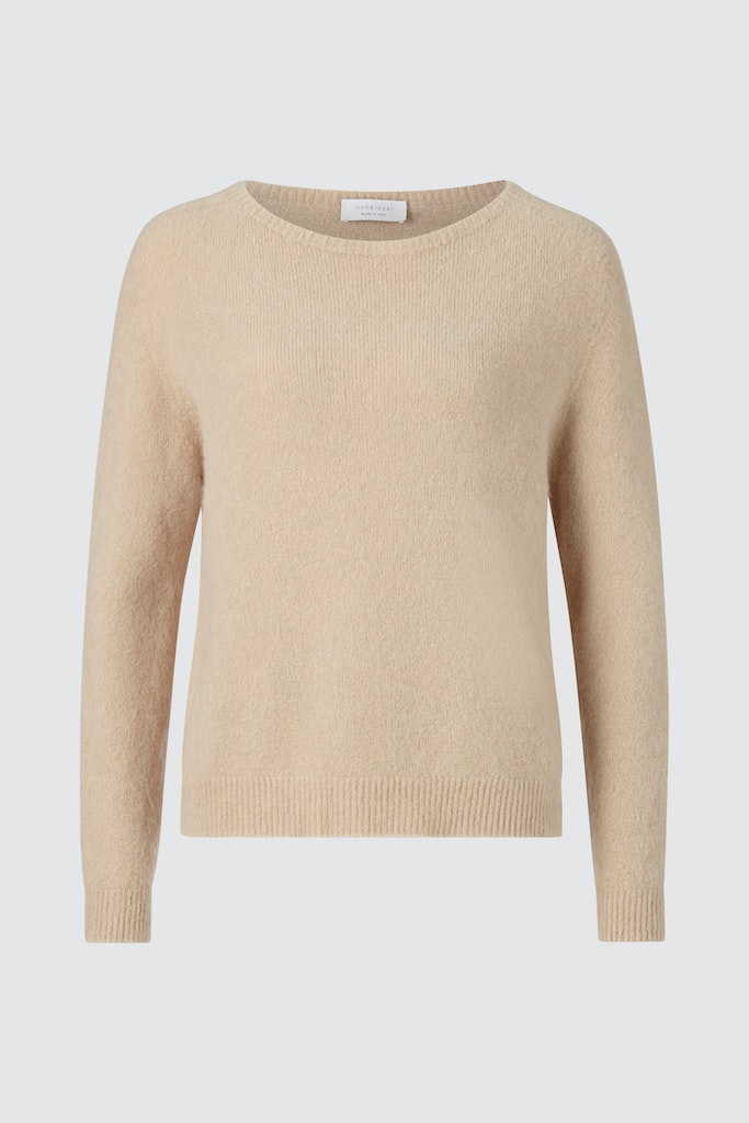 Rich & Royal Sweatshirt