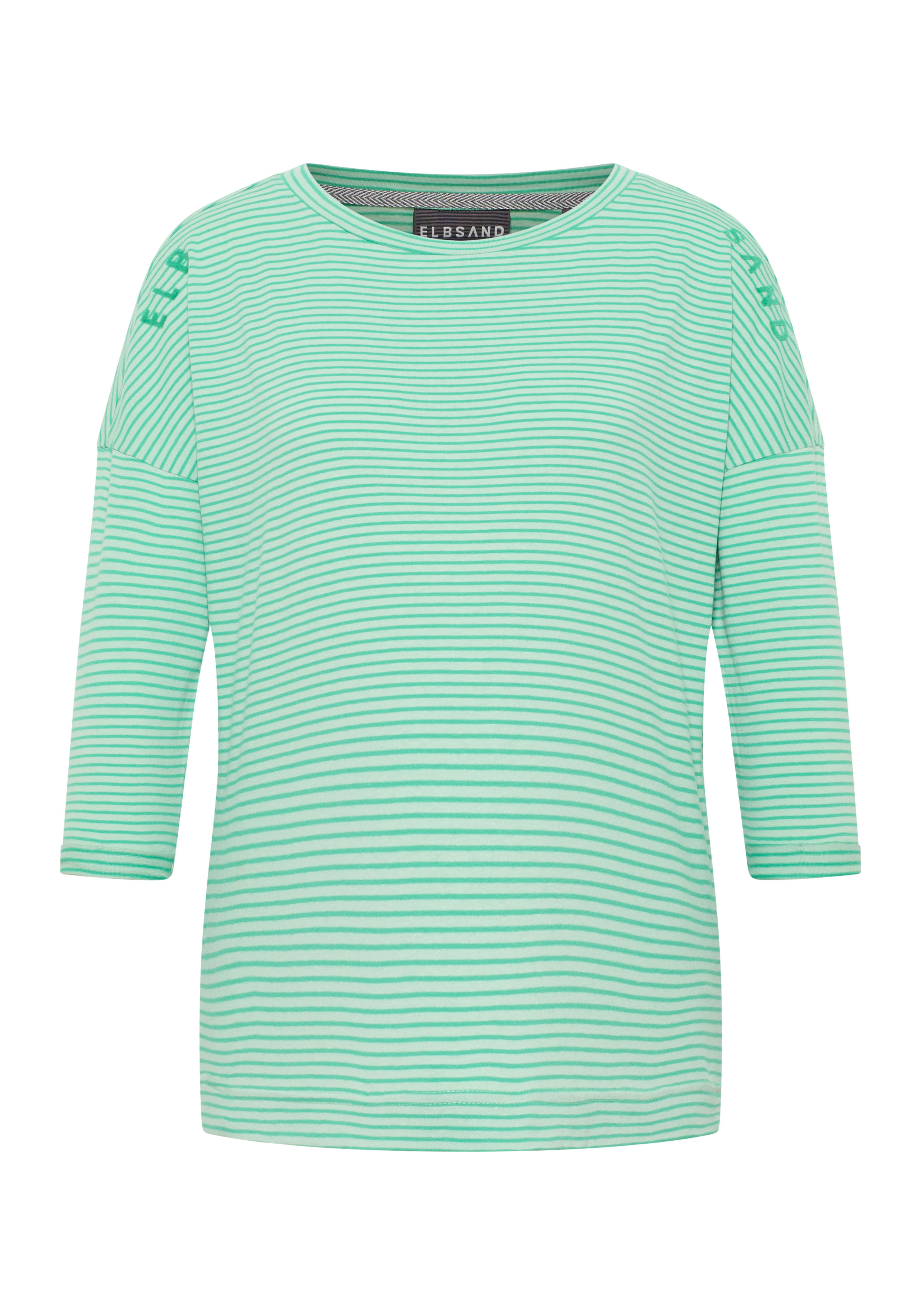 Elbsand T-Shirt Veera 3/4 Ärmel