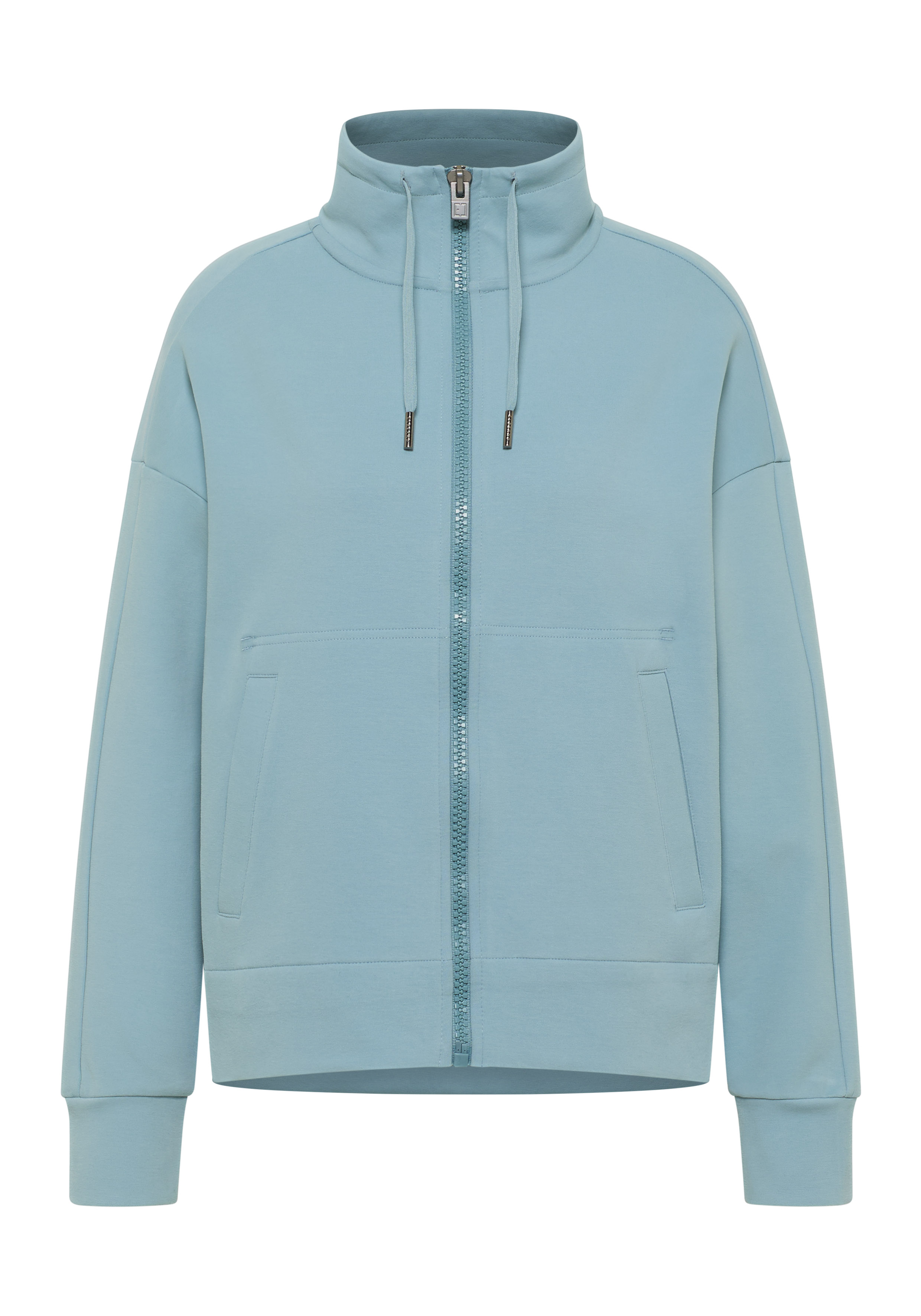 Elbsand Sweatjacke "Unna"