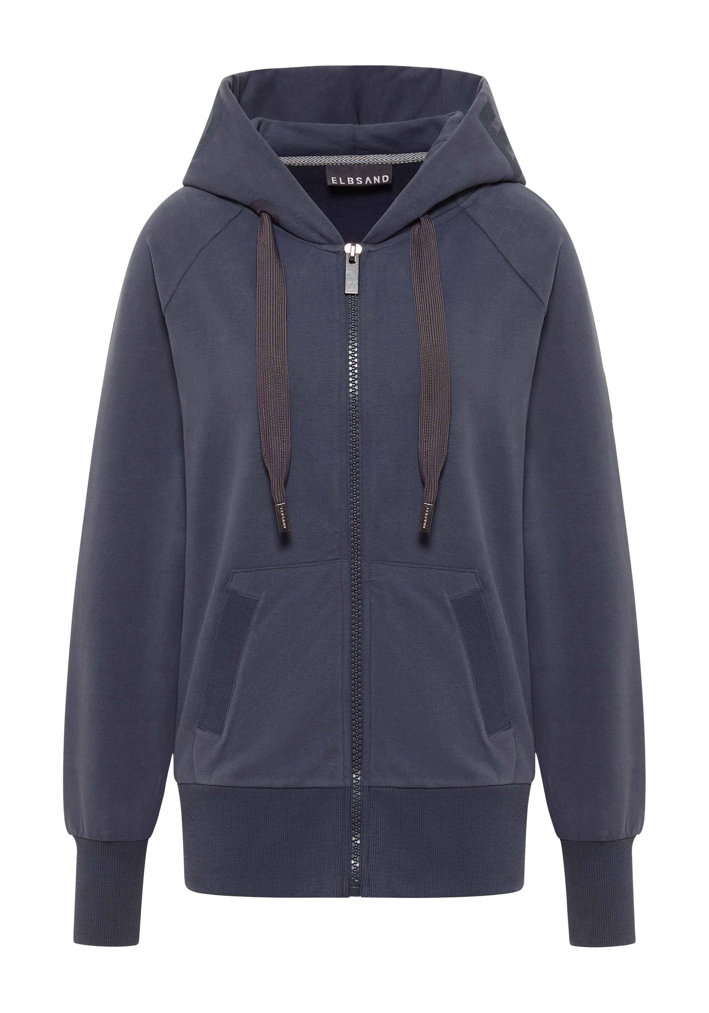 Elbsand Sweatjacke Kelda