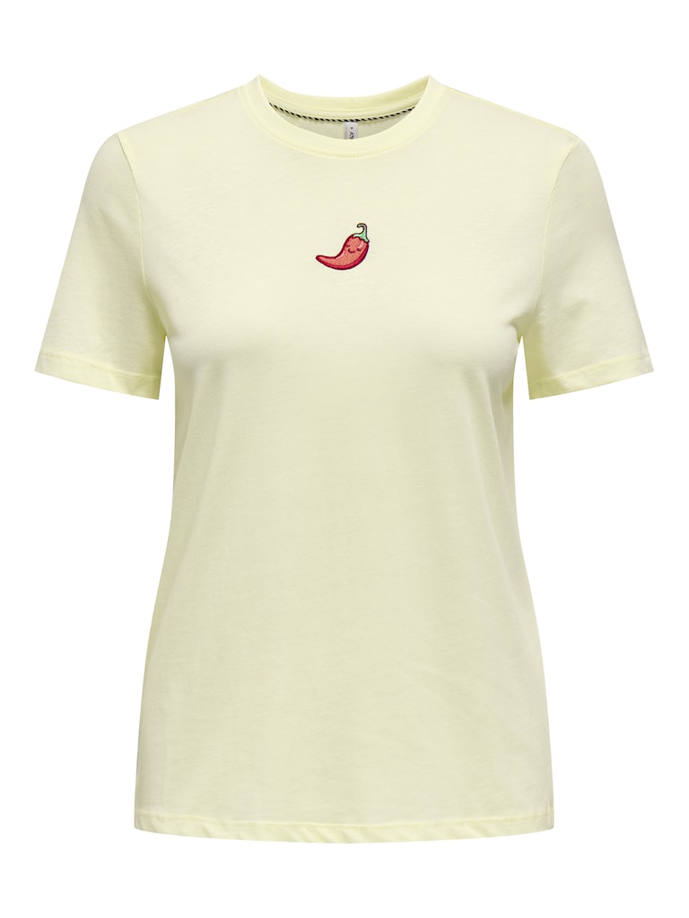 Only T-Shirt