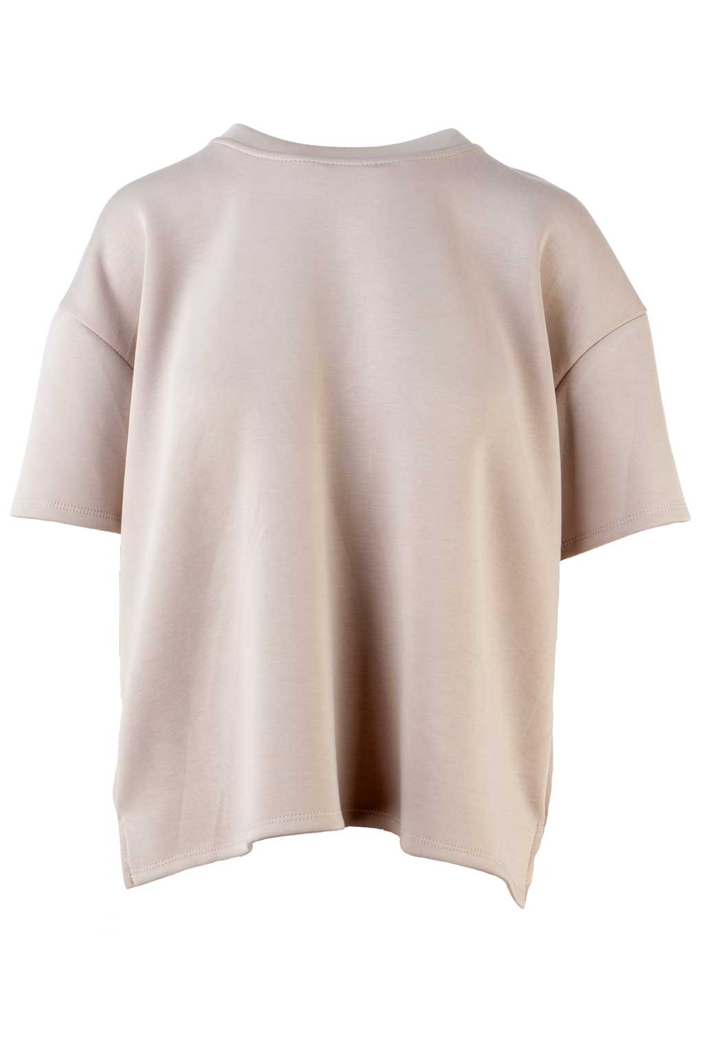 Larahutt Oversize-Shirt