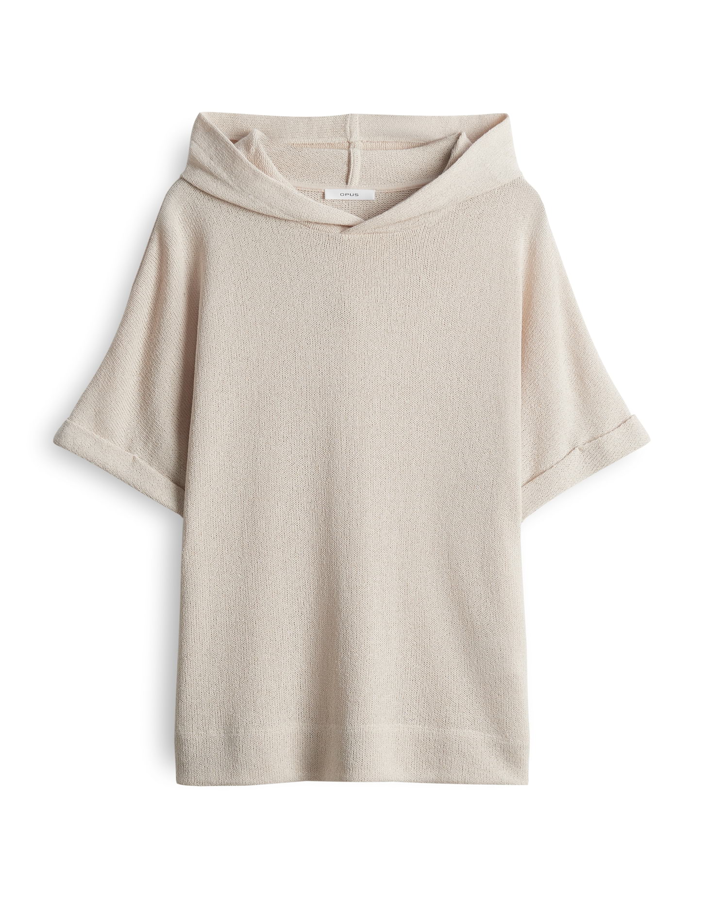 Opus Kapuzenshirt "Sedini"