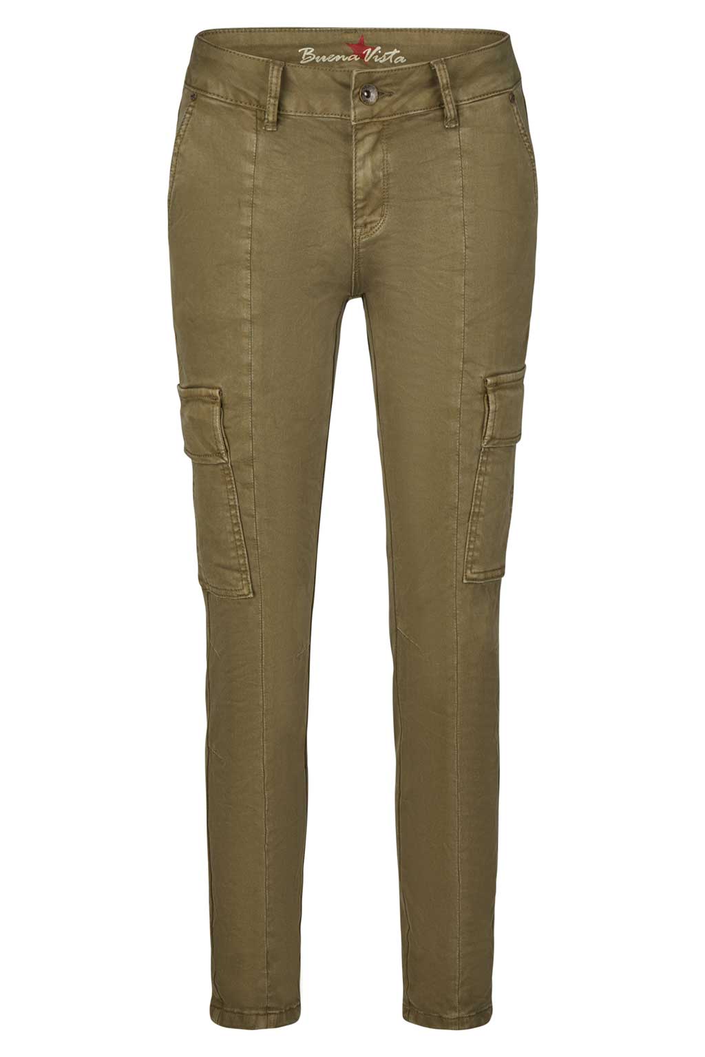 Buena Vista "Cargo 7/8 stretch twill"