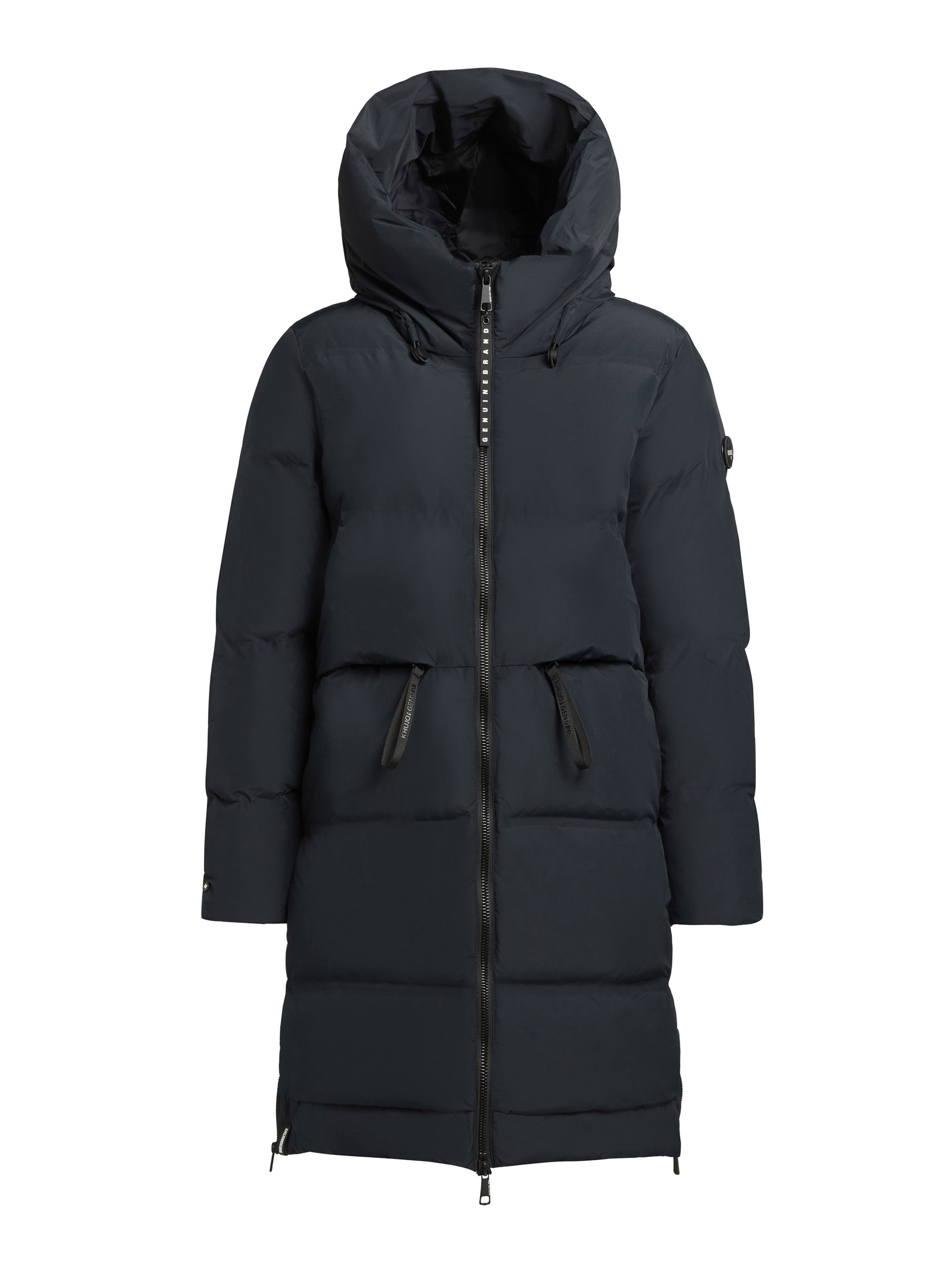 Wintermantel "AROMA 2"