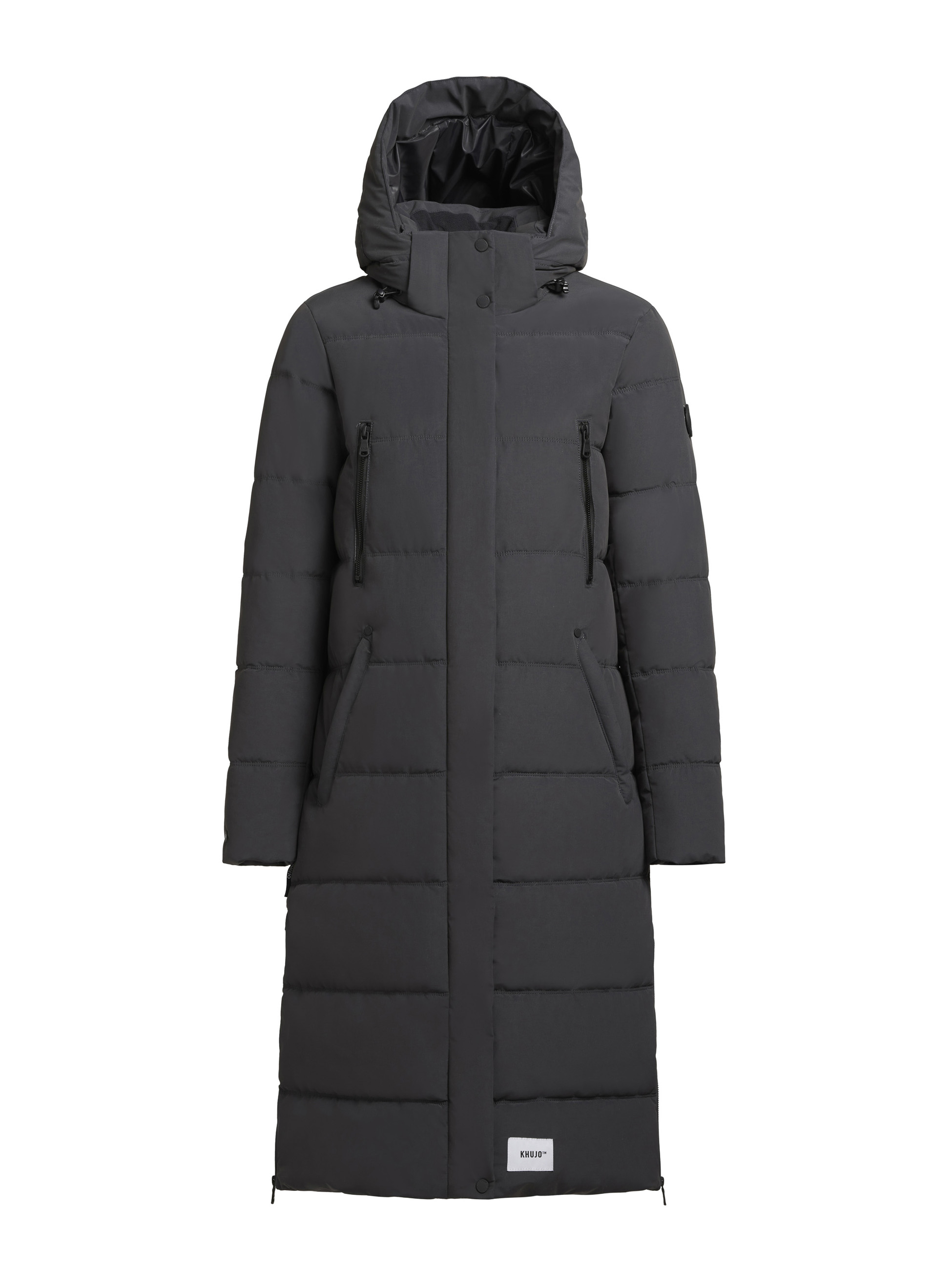 Khujo Wintermantel DANI 2