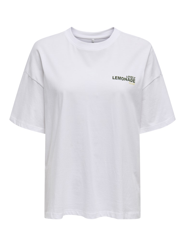 Only T-Shirt