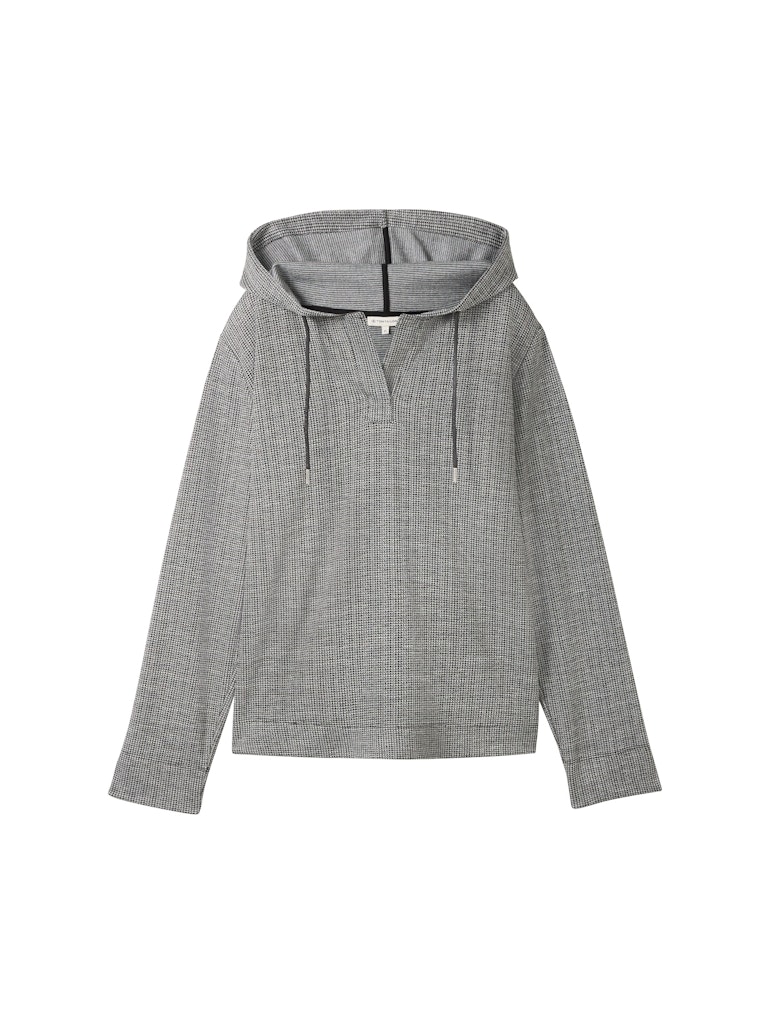 Hoodie Sweatshirt