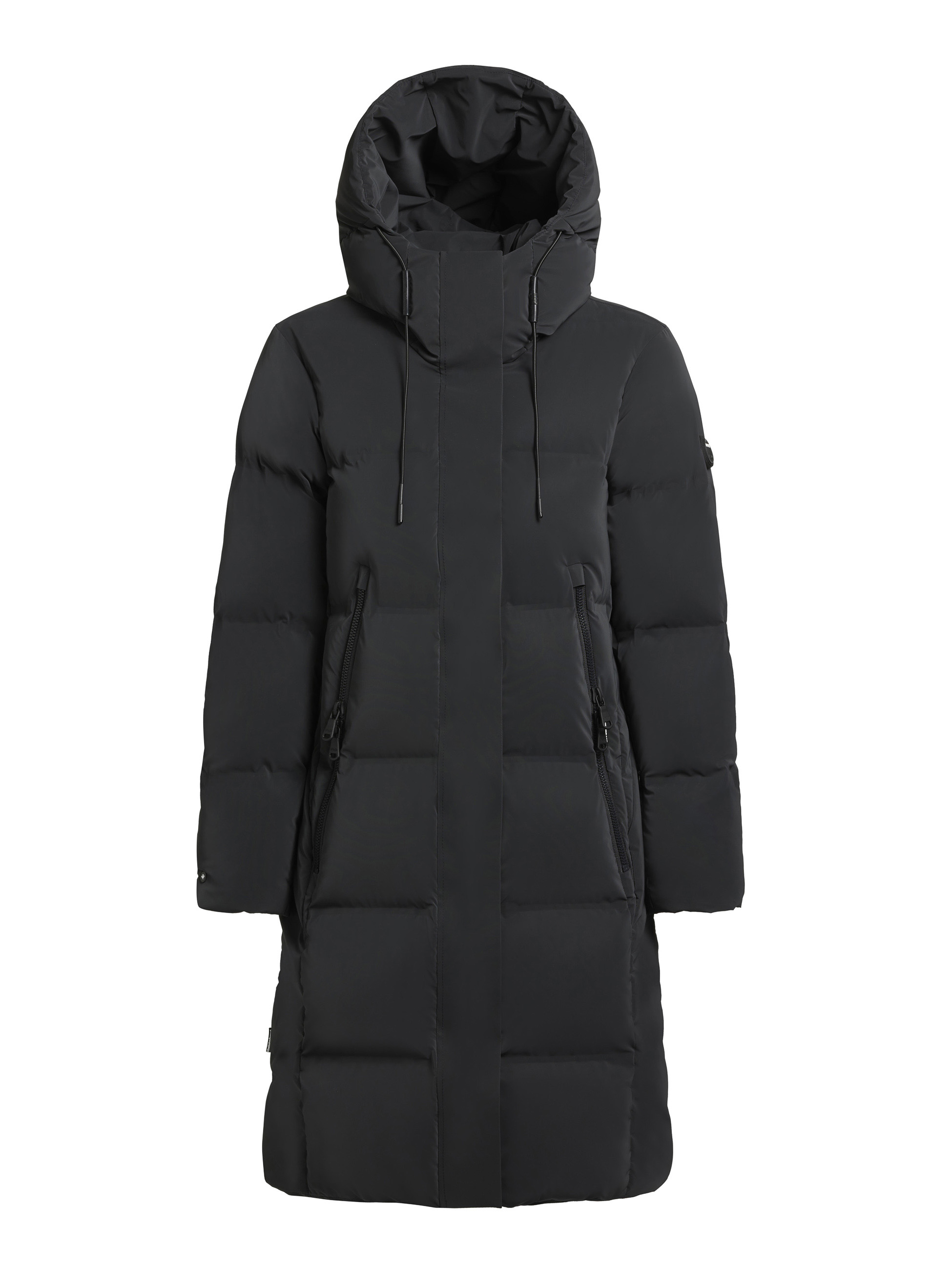 Khujo Wintermantel LONI