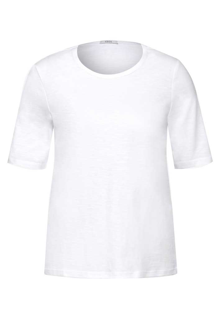Basic T-Shirt
