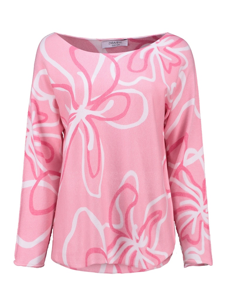 Zabaione Pullover La44ra