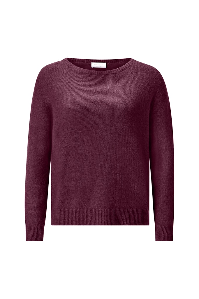 Rich & Royal Pullover