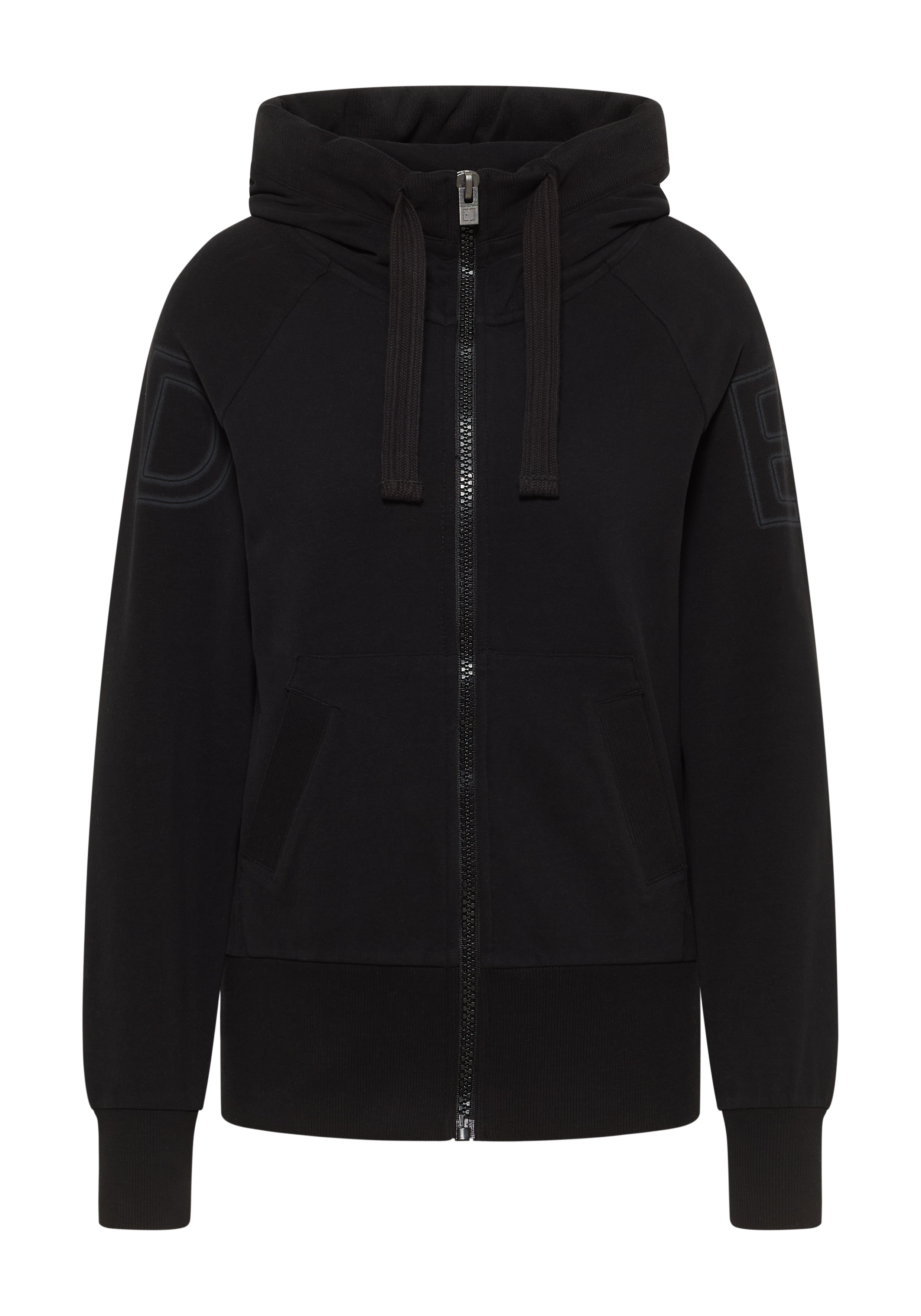 Elbsand Sweatjacke "Kalotta"