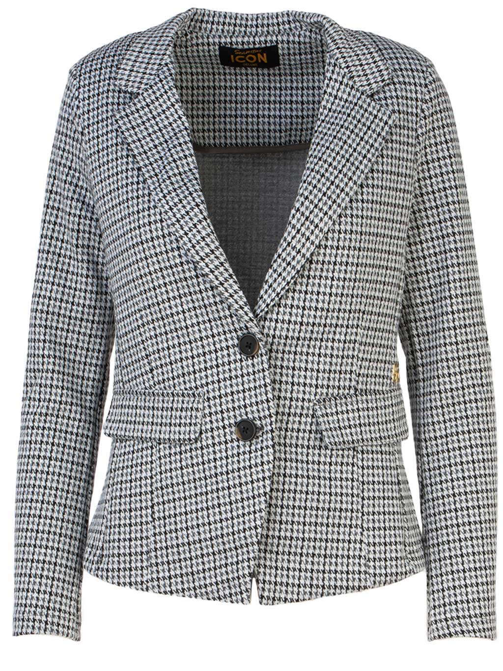 Senoritas ICON Blazer Short