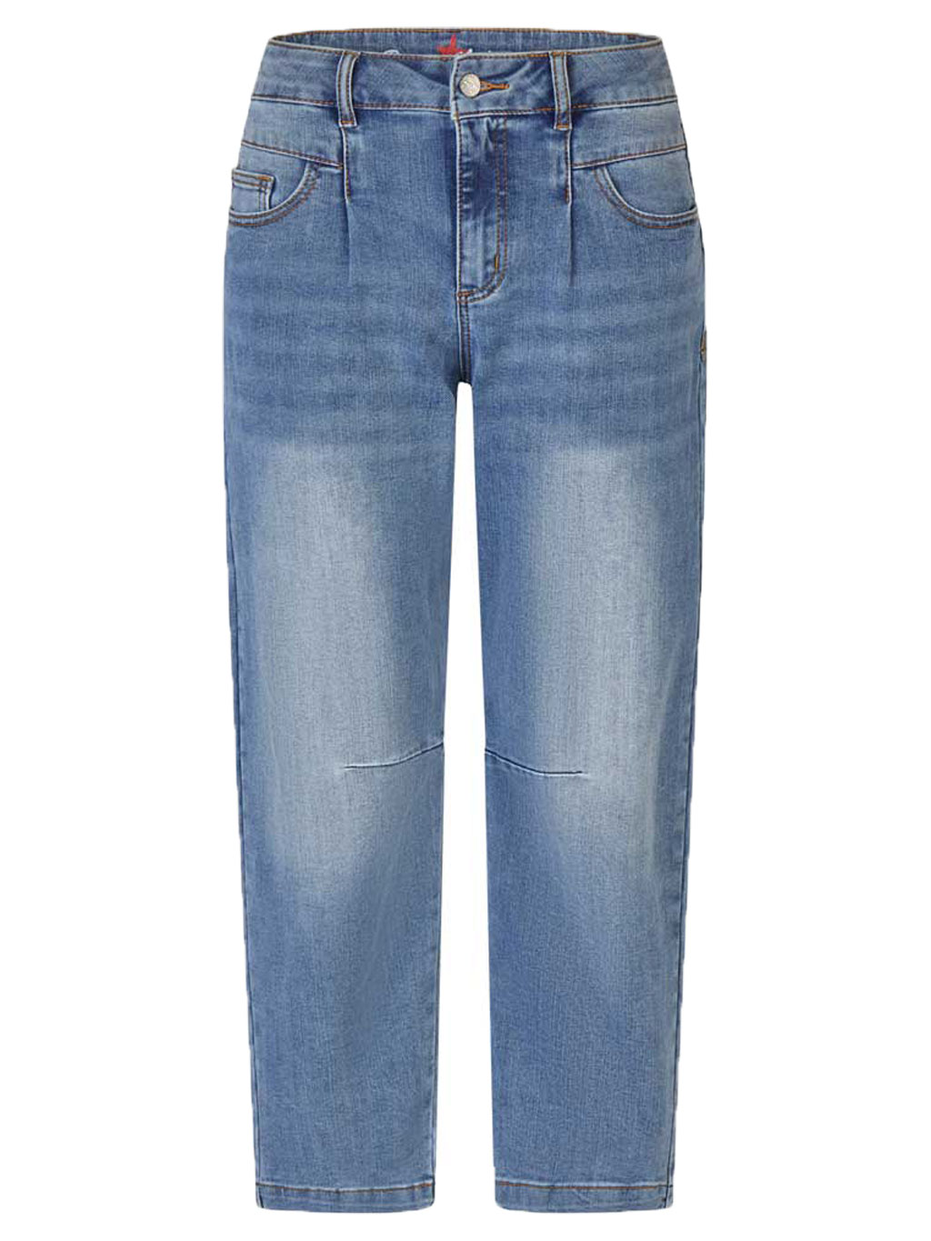 Buena Vista Jeans "Barrel-F"