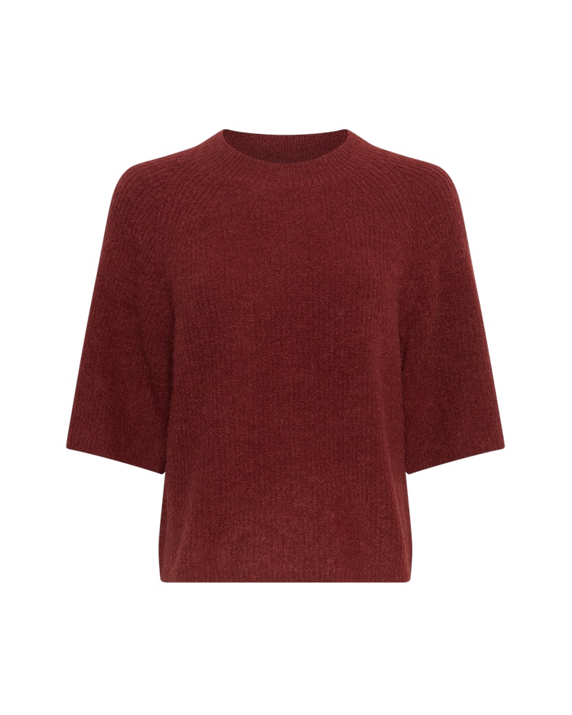 Halbarm-Pullover "Milania Hope"