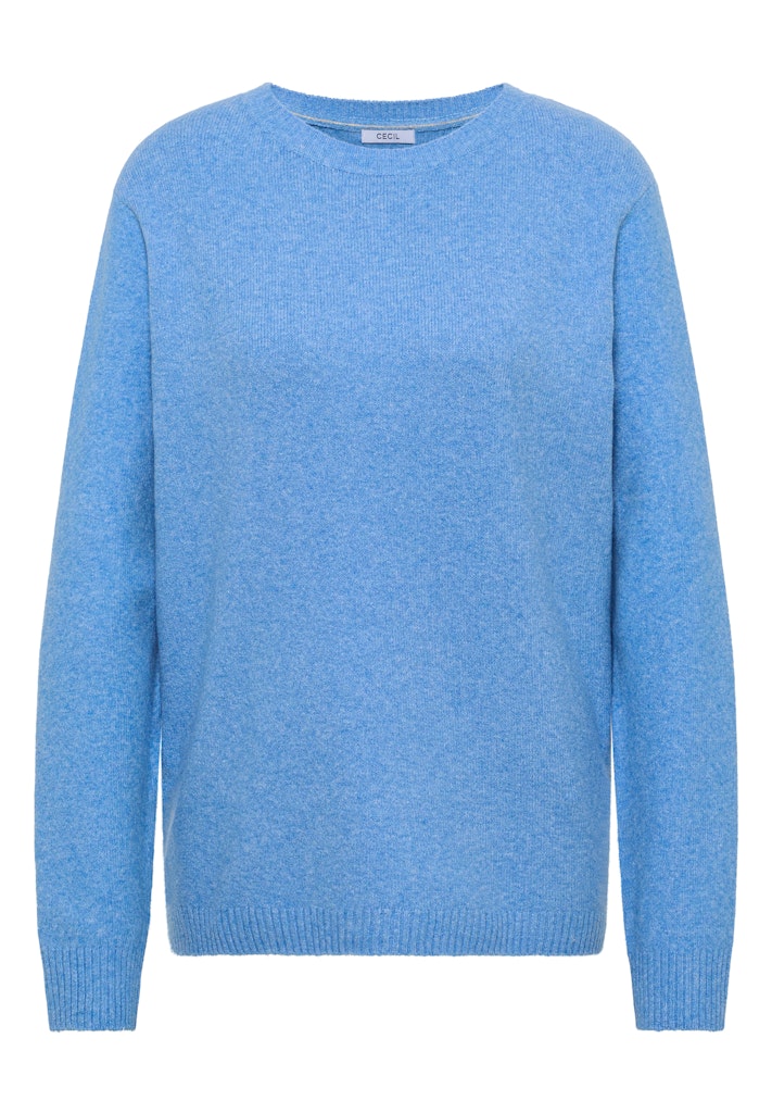 Softer Pullover