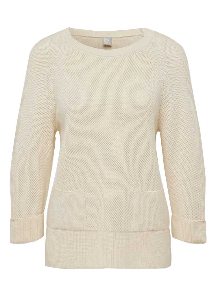 Rabe Strickpullover