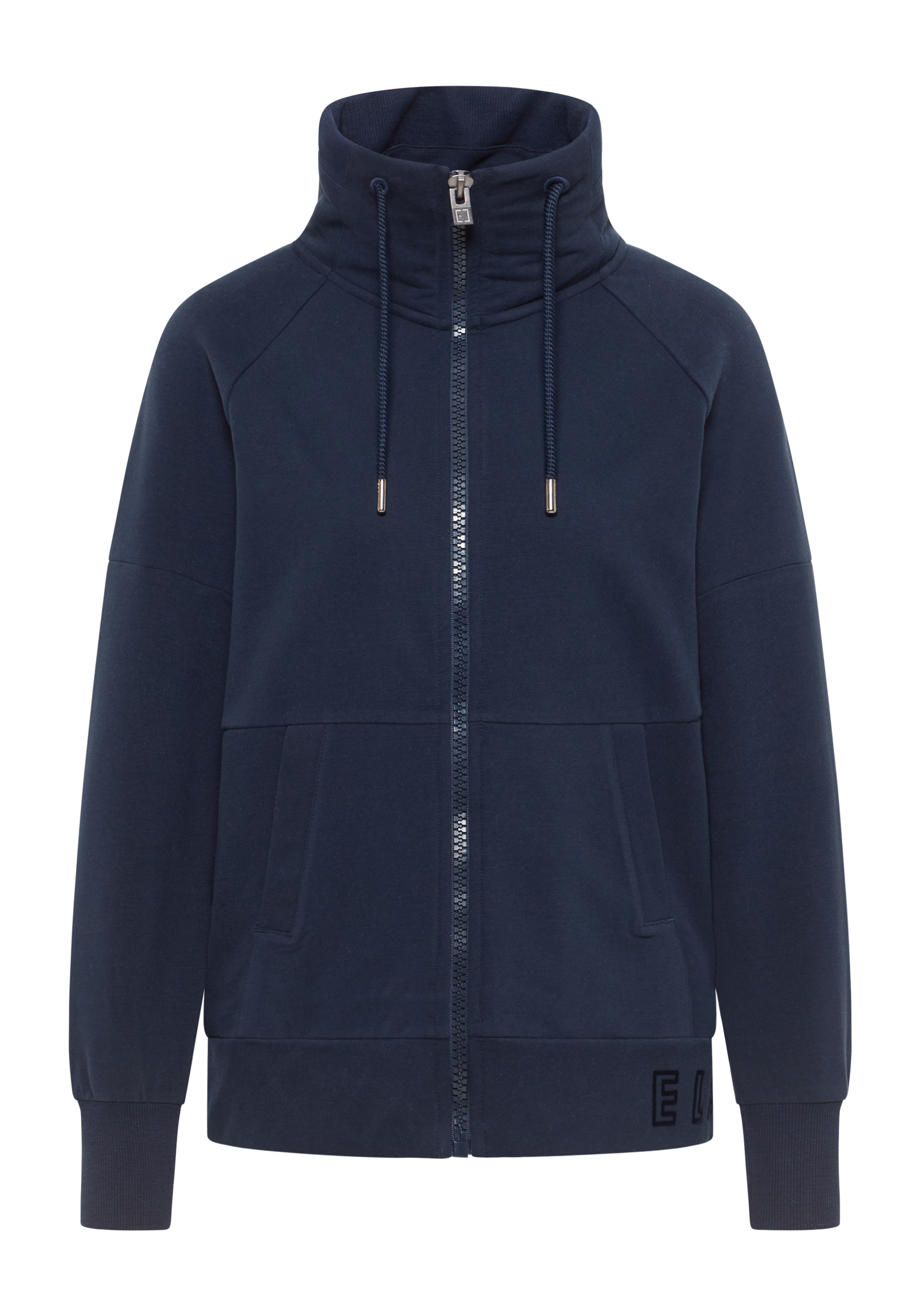 Elbsand Sweatjacke "Aina"