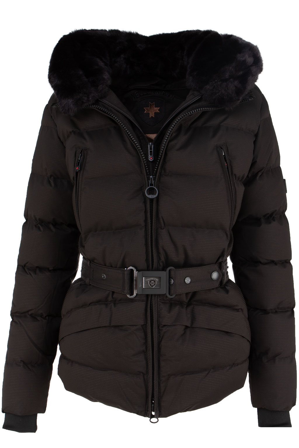 Wellensteyn Mayfair Blackgrid