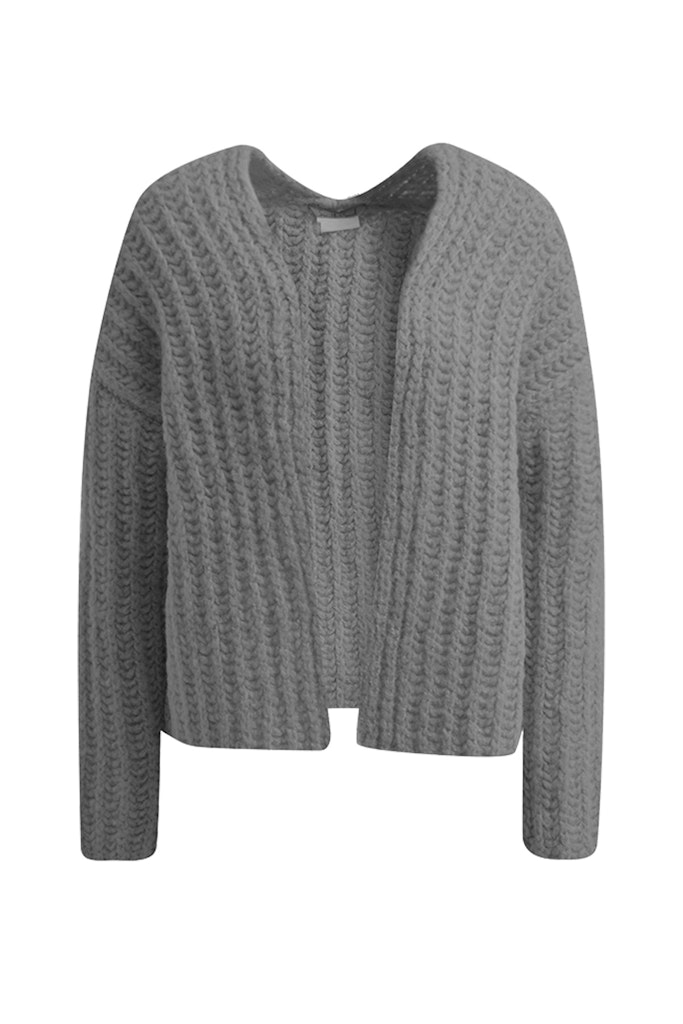 Smith & Soul Open Cardigan