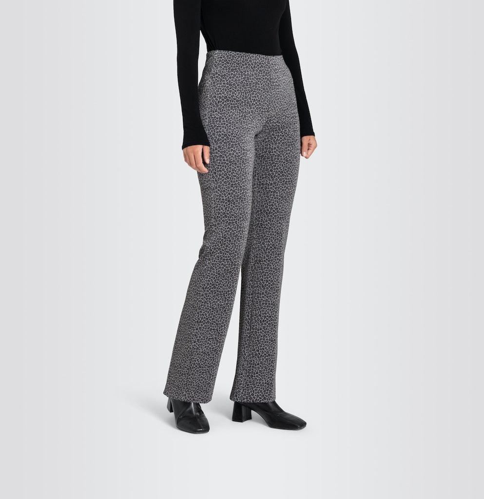 MAC Hose "Flare"