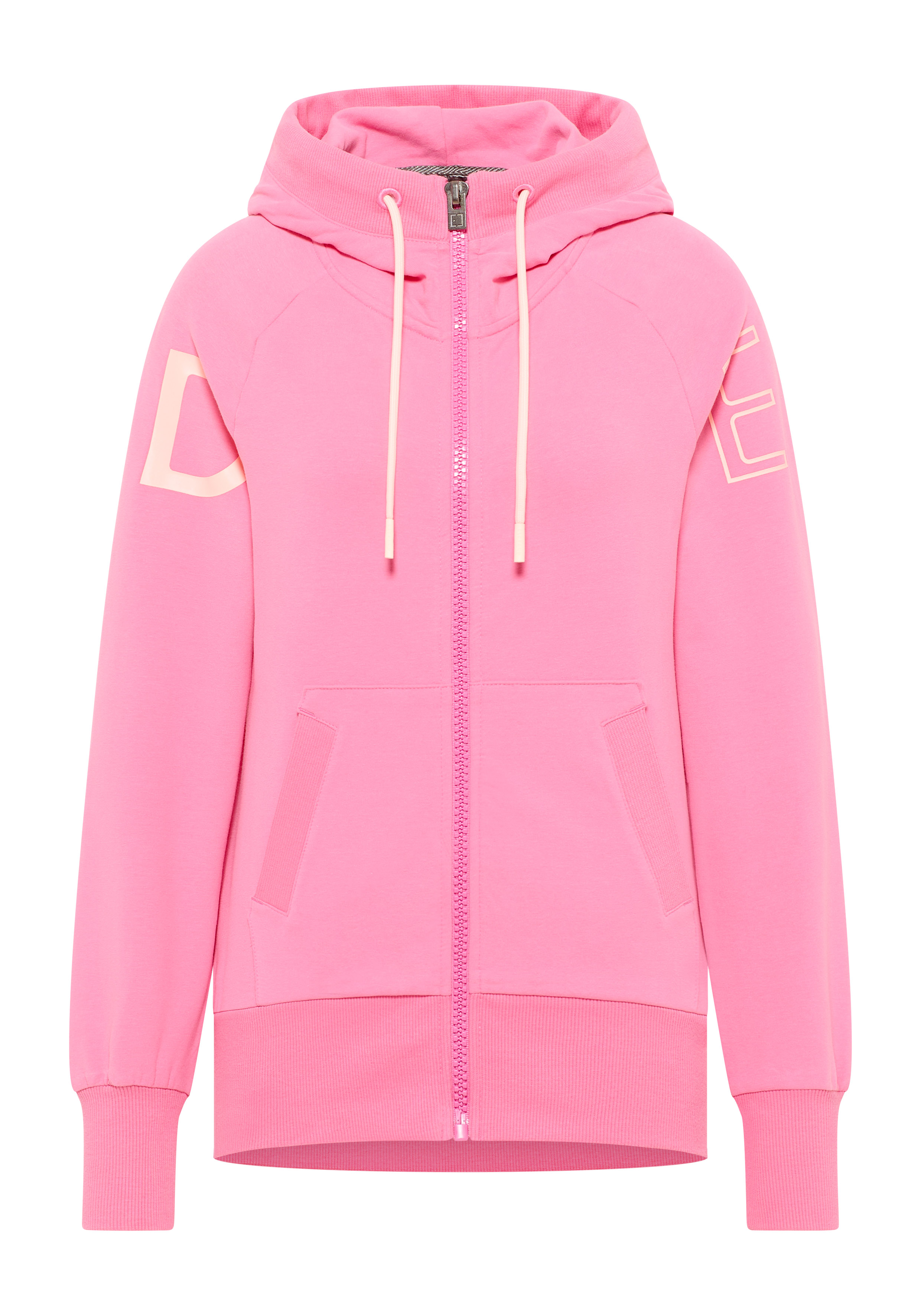 Elbsand Sweatjacke "Kinea"