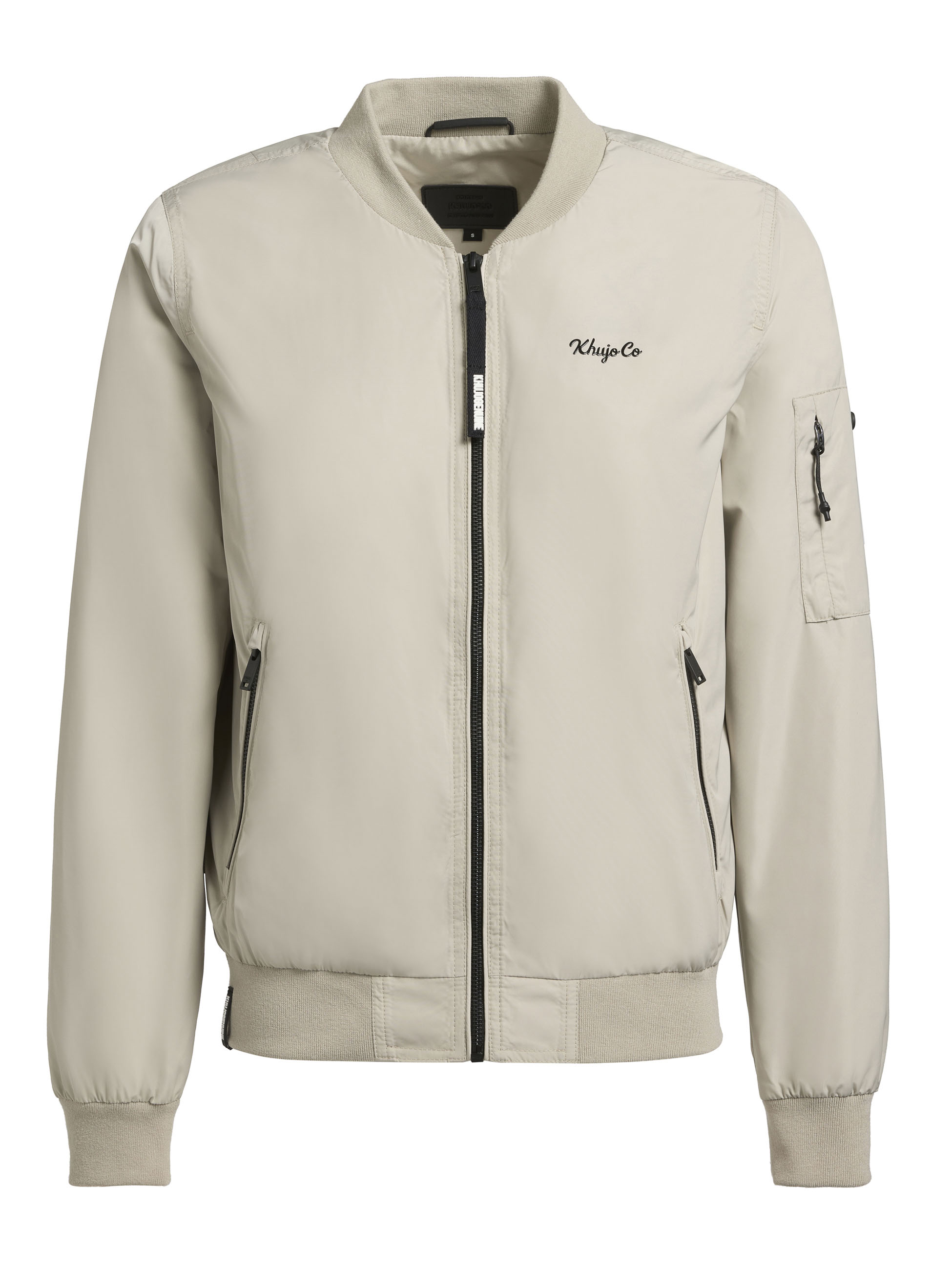 Khujo Bomberjacke "CEND"