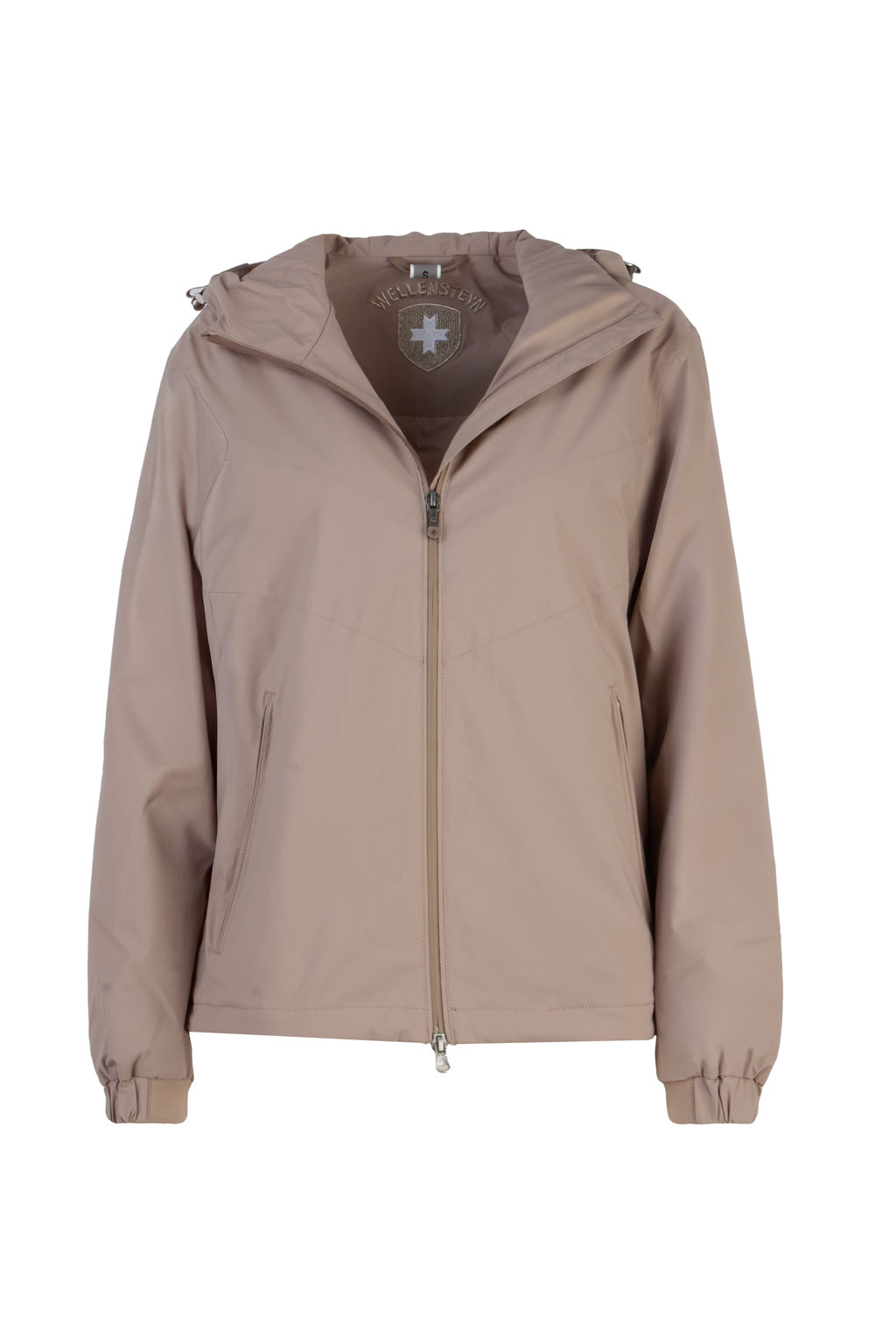 Übergangsjacke "Homerun Lady"