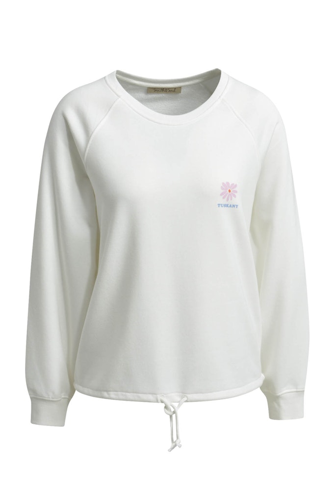 Smith & Soul Sweatshirt Table Book Print
