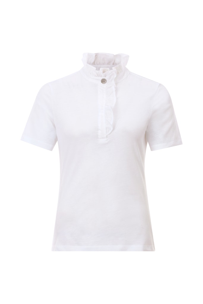 Rich & Royal Taft Mat Mix T-Shirt