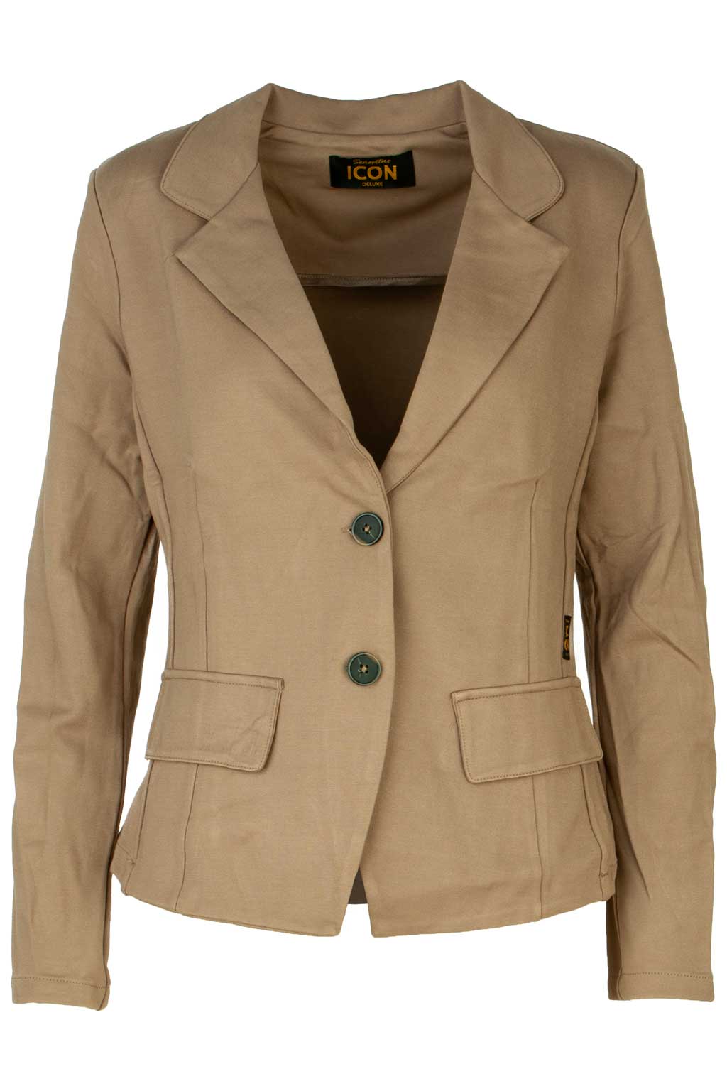 Senoritas ICON Blazer Short