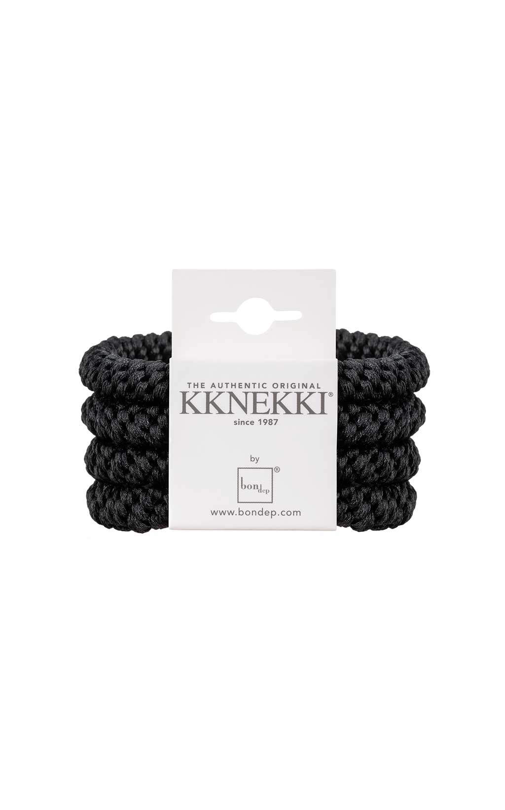 Kknekki Hargummi / Armband (4 Stück)
