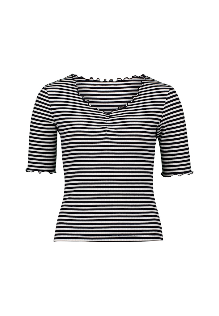 Zero Streifenshirt
