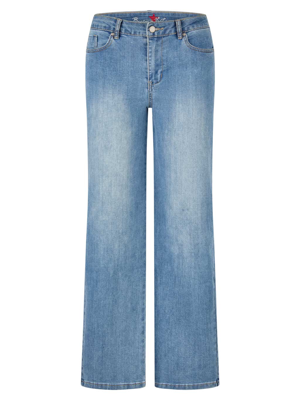 Buena Vista Jeans "Wide Leg"
