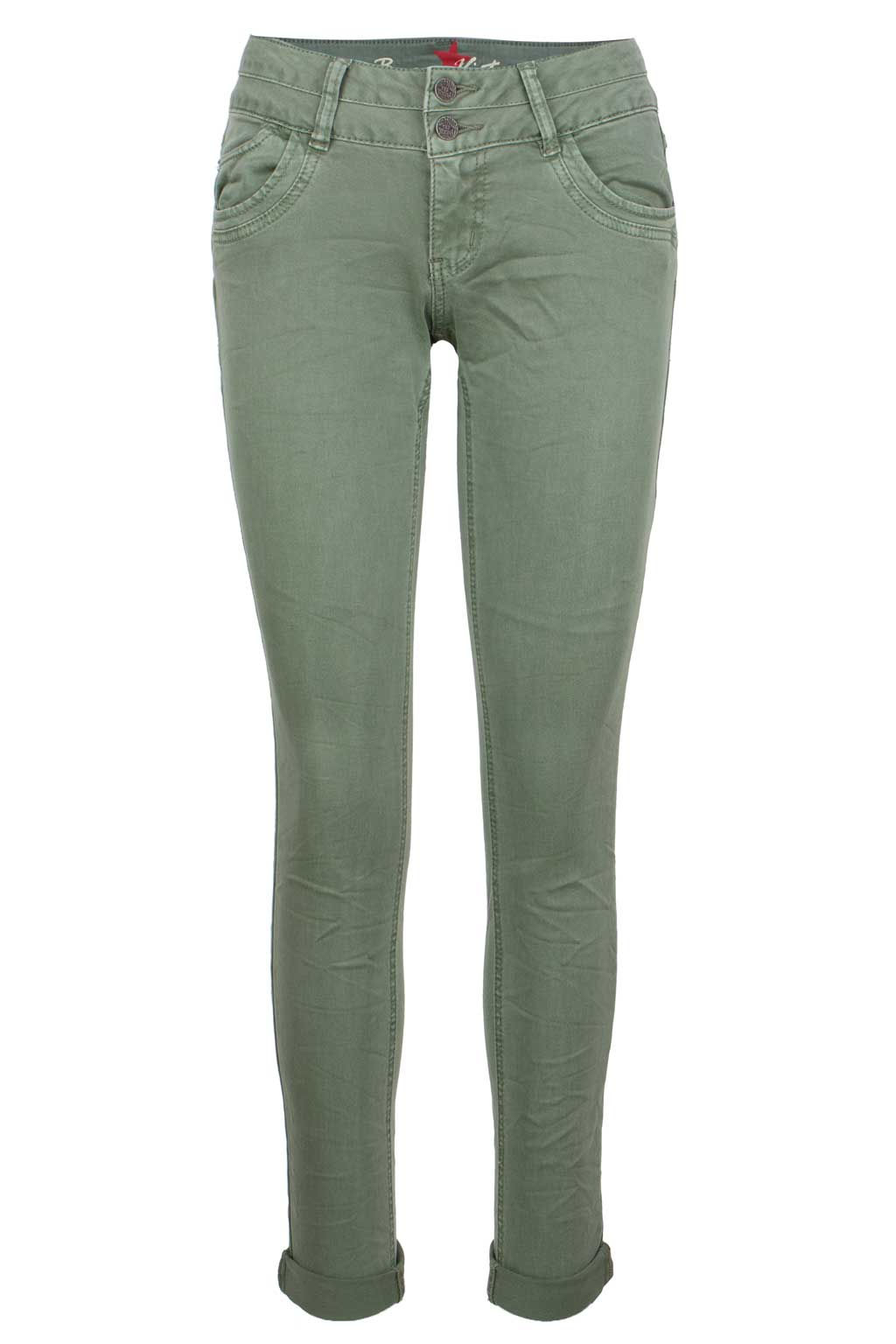 Buena Vista Hose Malibu II Stretch Twill