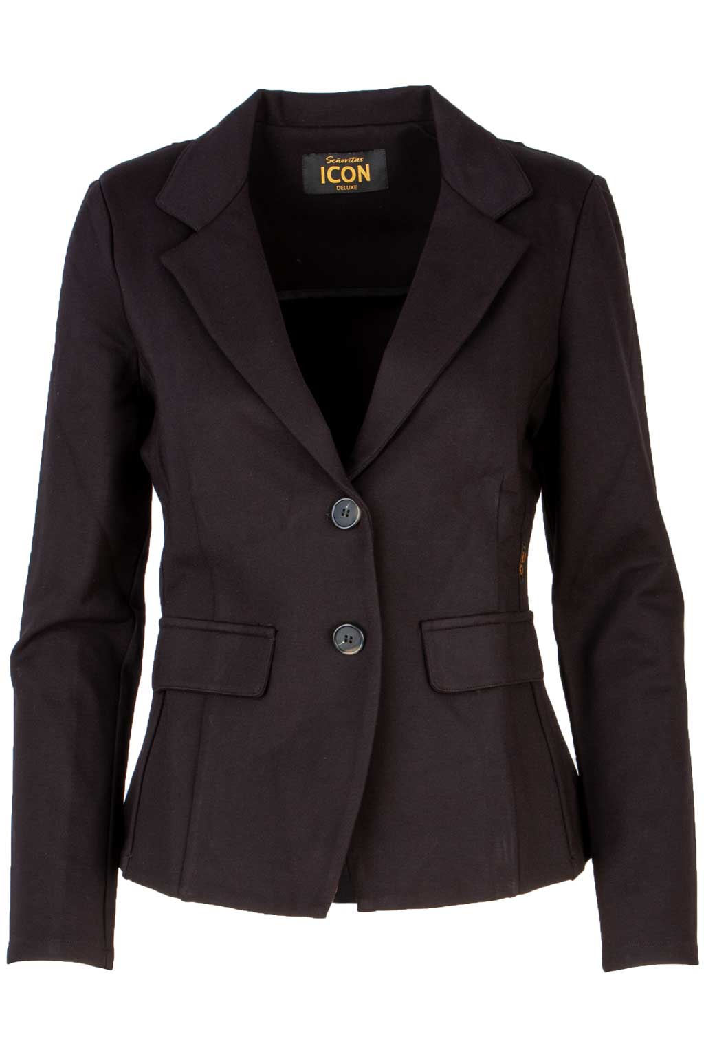 Senoritas ICON Blazer Short