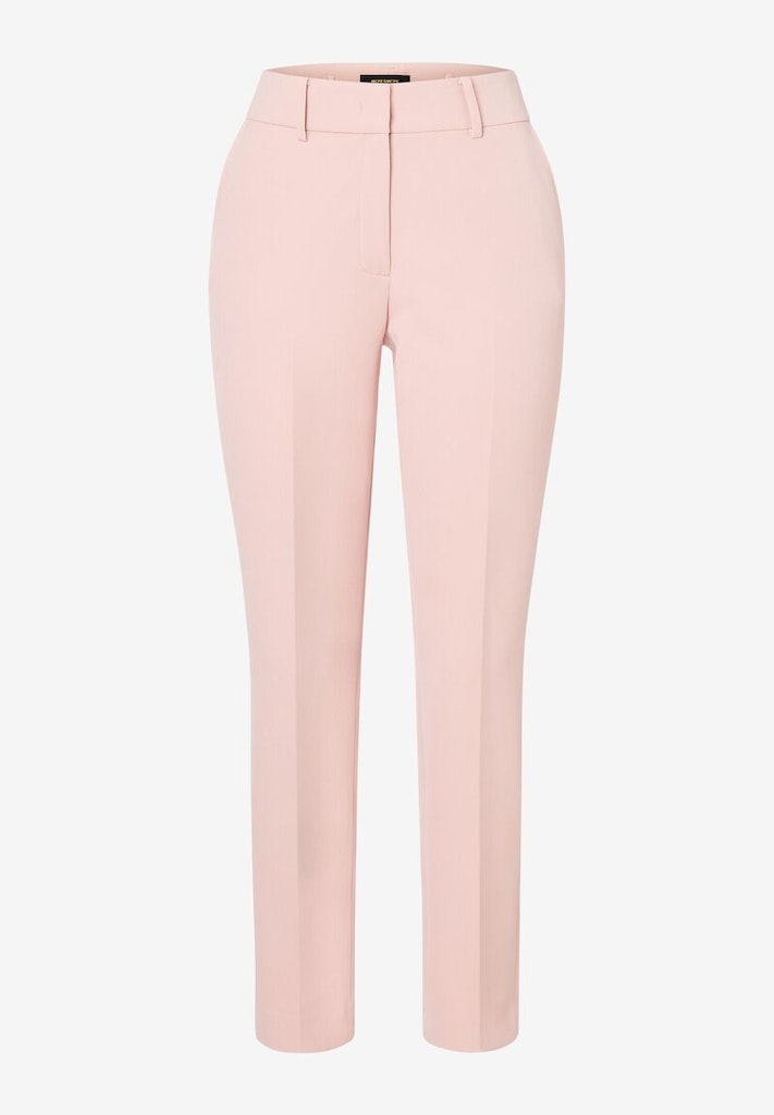 Anzughose rosa Frühjahrs-Kollektion