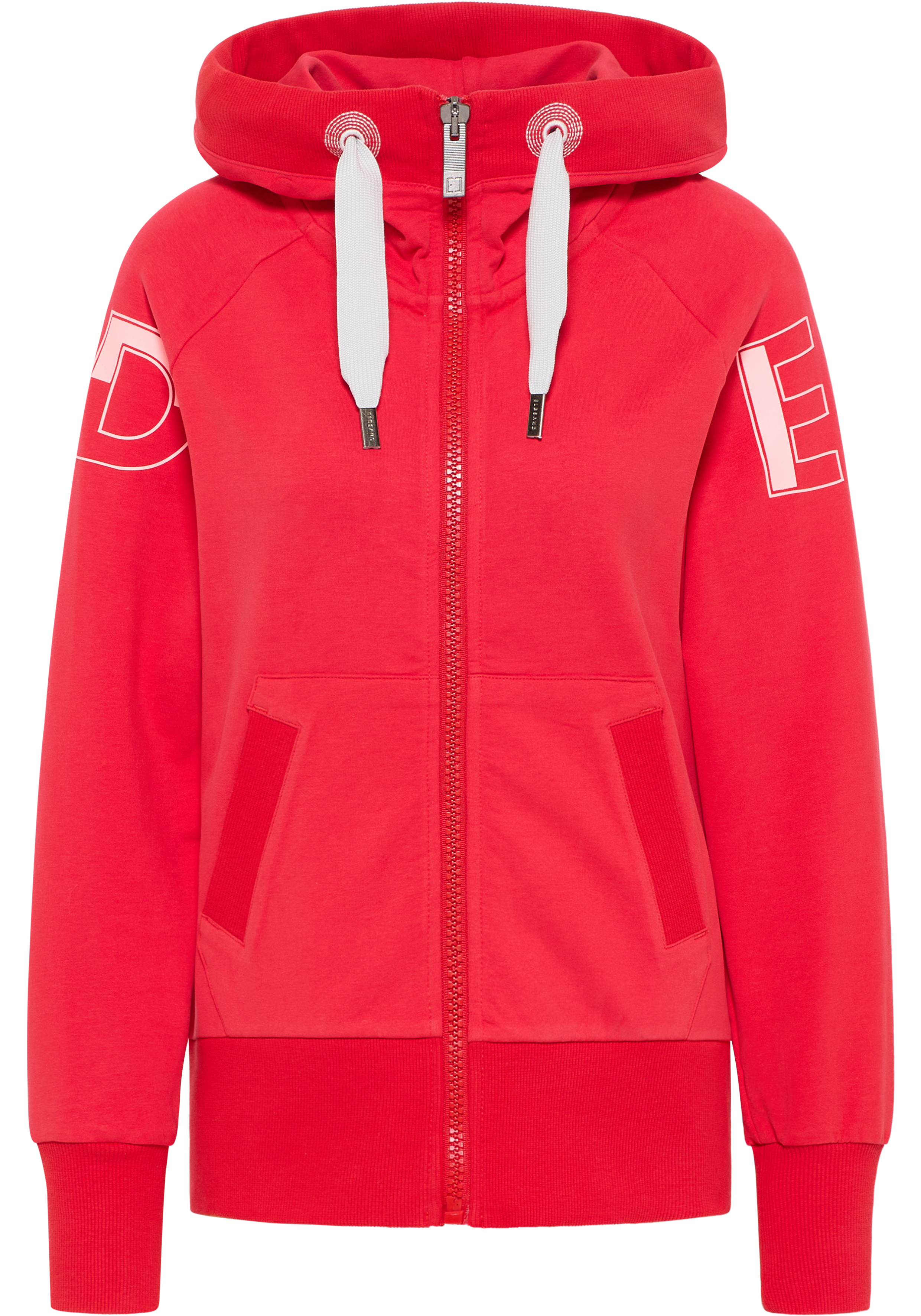 Elbsand Sweatjacke Kjella