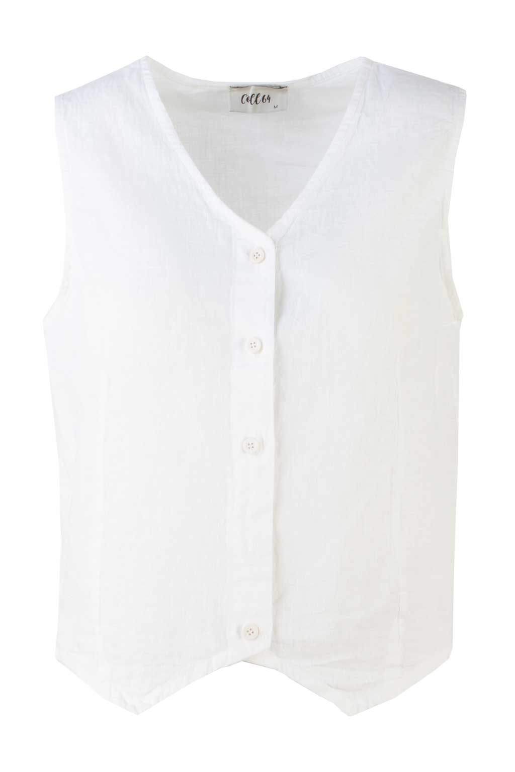 Coll64 Weste