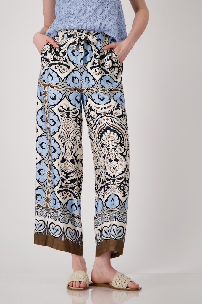 Monari Palazzohose
