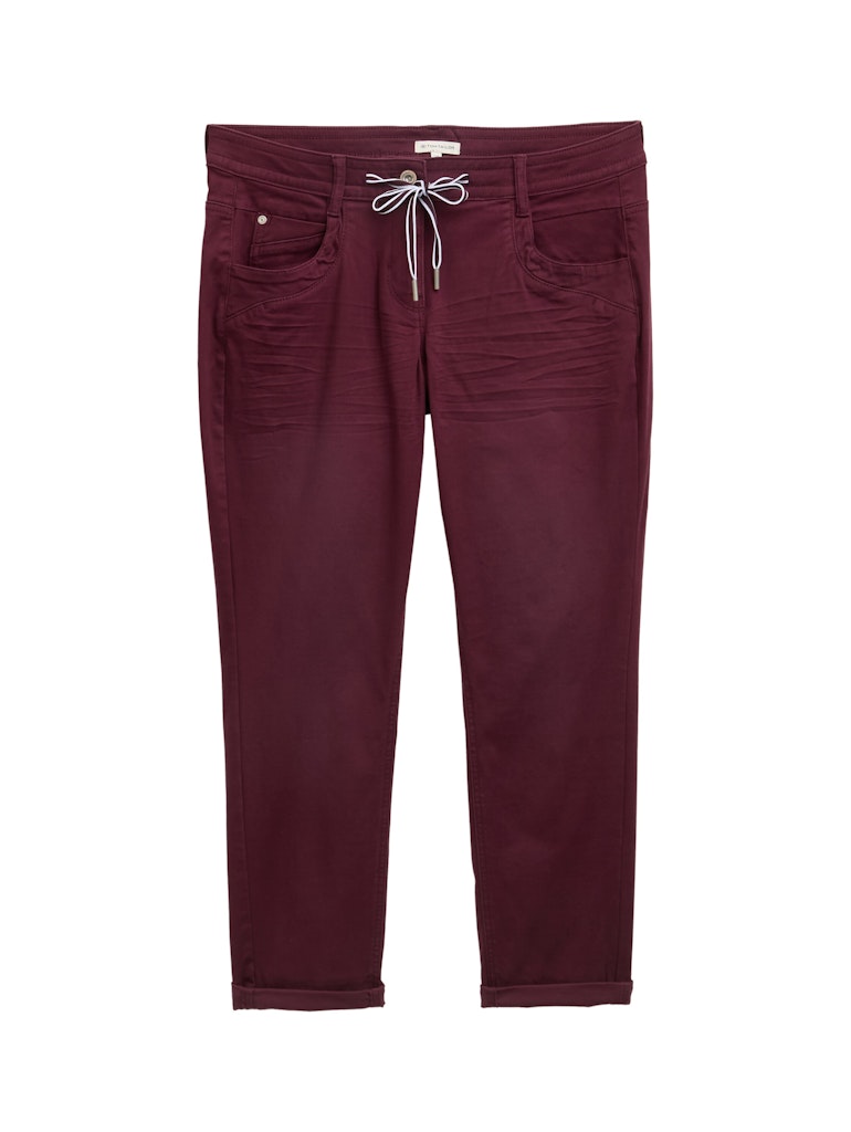 Tom Tailor Tapered Relaxed Hose