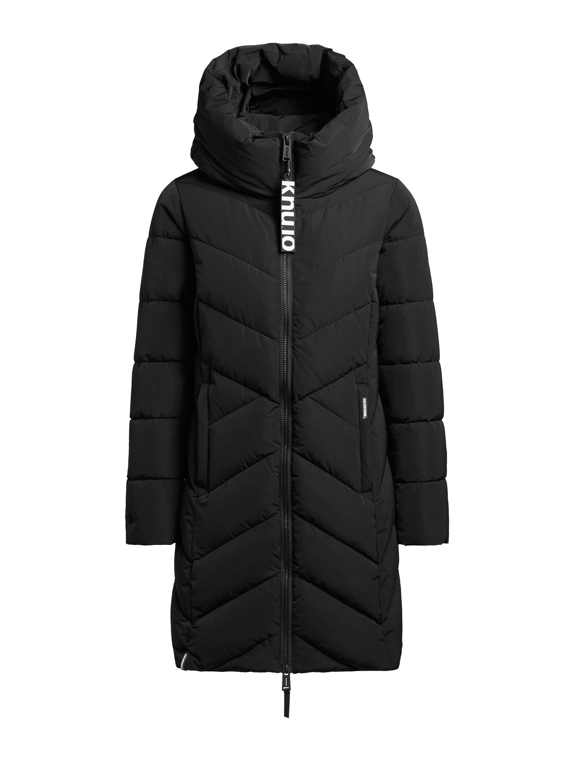 Khujo Wintermantel DARKA