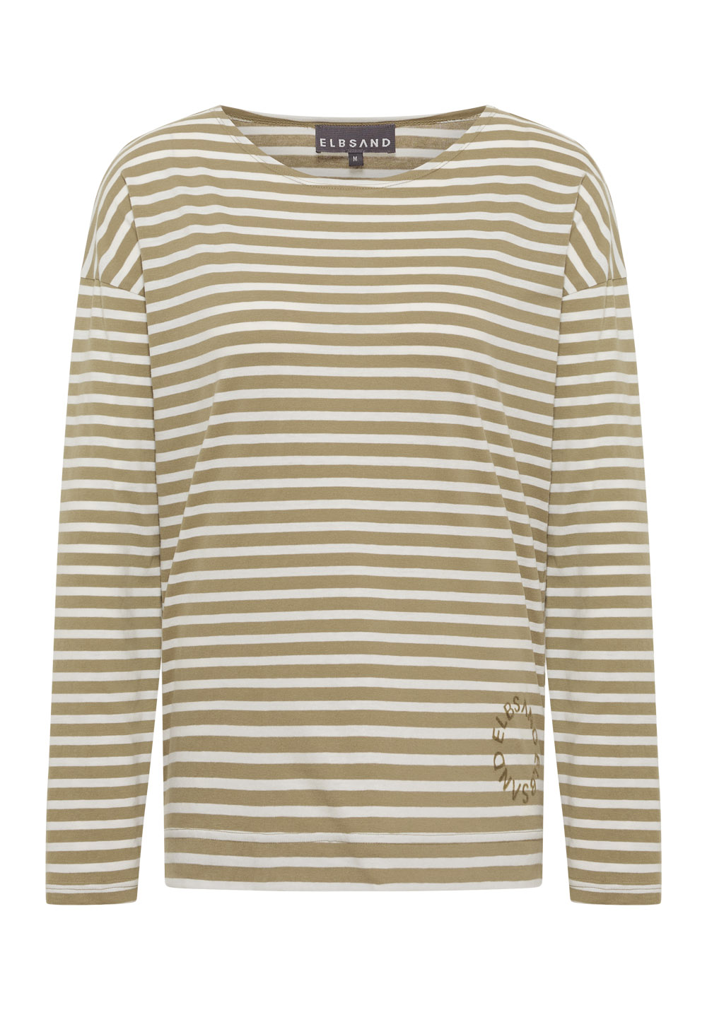 Elbsand Longsleeve Tooske
